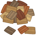 Wood Grinding & Mulching